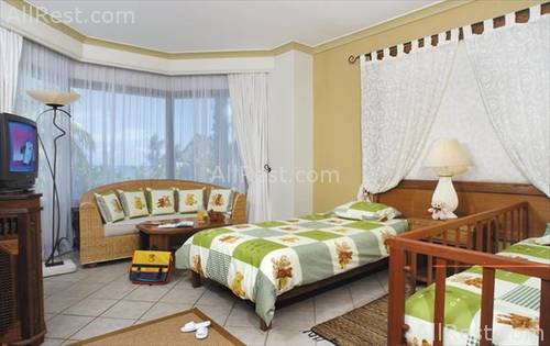 Dinarobin Hotel Golf & Spa 11